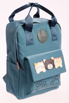 Naulice / Рюкзак 