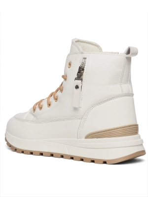 Lucky Sister / Ботинки женские утепленные