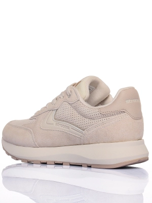 Strobbs / Кроссовки замшевые