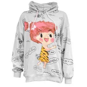 Jearlider / Худи Jearlider / Худи