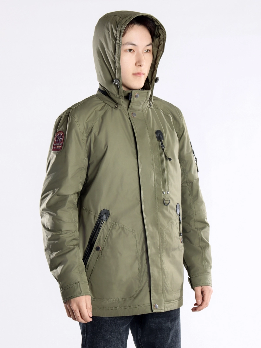 Shark Force / Куртка демисезонная Shark Force / Куртка демисезонная