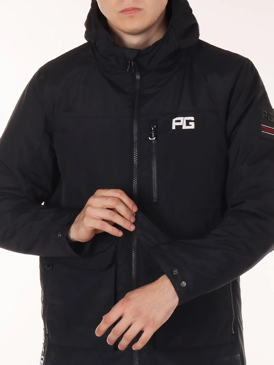 Super Pogo / Куртка демисезонная Super Pogo / Куртка демисезонная