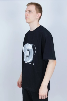 Quella Strada / Футболка-поло