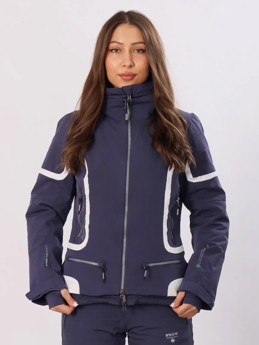 SNOW HEADQUARTER / Куртка горнолыжная SNOW HEADQUARTER / Куртка горнолыжная