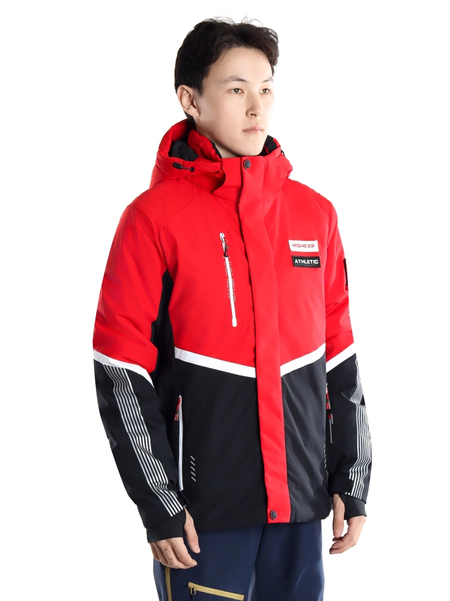 High Experience / Куртка горнолыжная