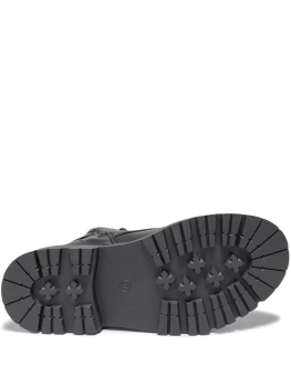 Torsion Field (Тофа) / Ботинки женские утепленные