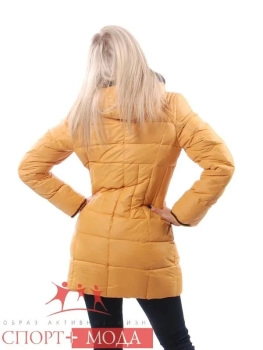 Daser / Полупальто + пояс DASER Daser / Полупальто + пояс DASER