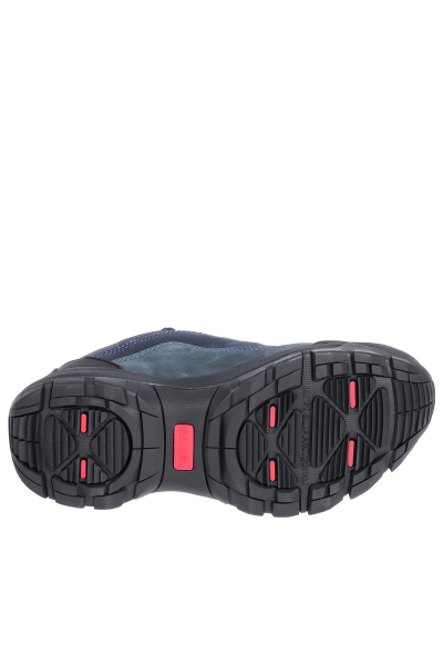 Editex / Полуботинки Amphibia W681M