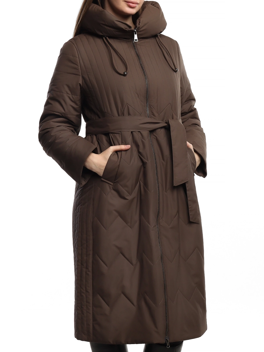 Naulice / Пальто утепленное