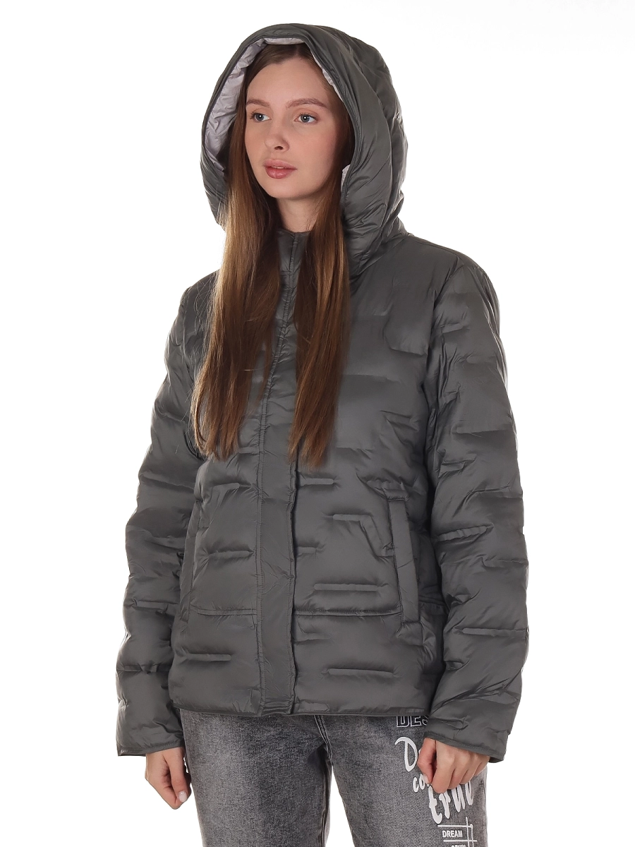 Money&You / Куртка деми