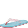 Fila / Шлепанцы Smooth Line W 110061-70