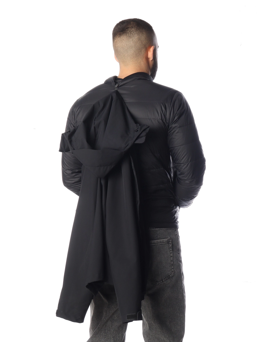 Naulice / Куртка-трансформер