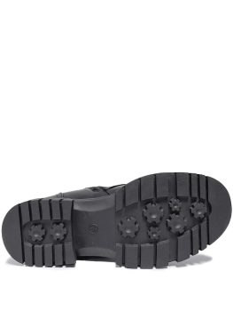 Mossanee / Ботинки женские натуральные