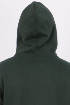 Master Class / Худи из хлопка Master Class / Худи из хлопка