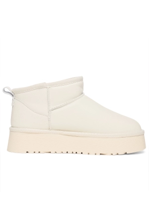 SET SAIL / Угги утепленные