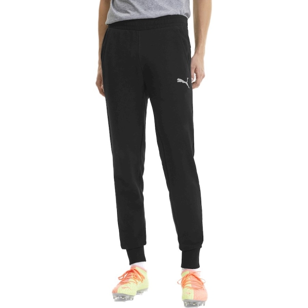 Puma / Брюки спортивные teamGOAL 23 Casuals Pants 656582_03