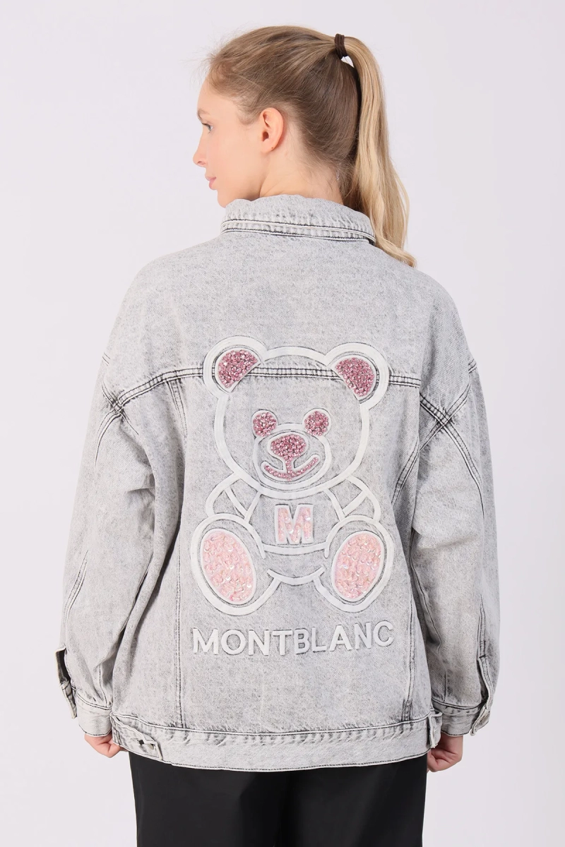 Sport & Moda / Ветровка