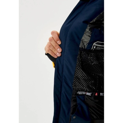 High Experience / Куртка горнолыжная