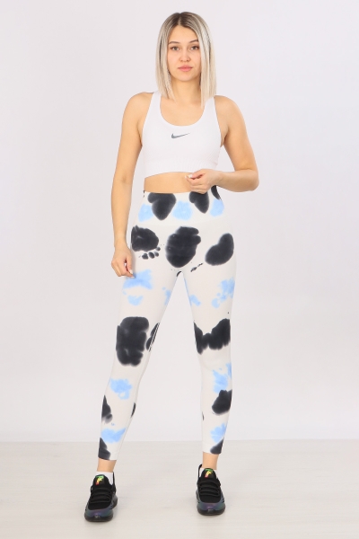 Sport & Moda / Леггинсы для спорта