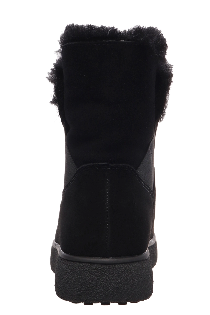 Torsion Field (Тофа) / Ботинки женские утепленные