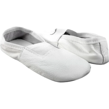 Колибри / Чешки для танцев / балетки / гимнастика