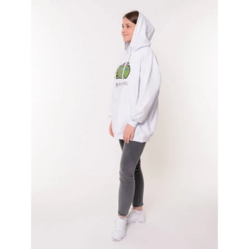 Chic and Charisma / Свитшот Chic and Charisma / Свитшот