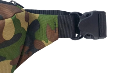 Dobro / Сумка на пояс Spy