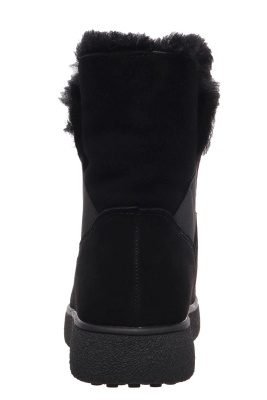 Torsion Field (Тофа) / Ботинки женские утепленные