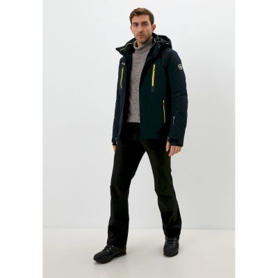 High Experience / Куртка горнолыжная