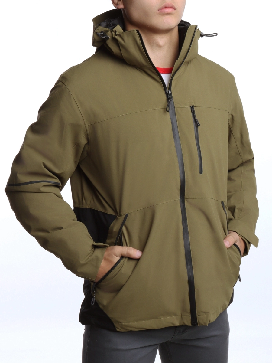 Azimuth / Куртка 2 в 1