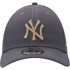 New Era / Бейсболка Colour Essential 9Forty 60081143-DKGRE 