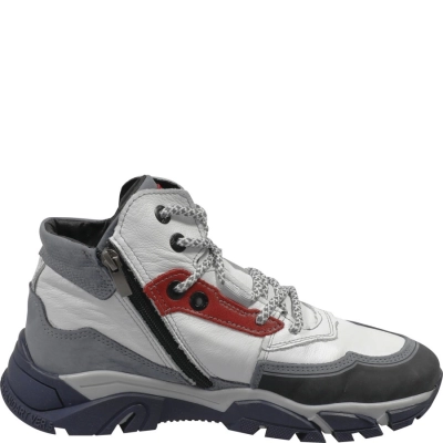 Torsion Field (Тофа) / Ботинки мужские утепленные