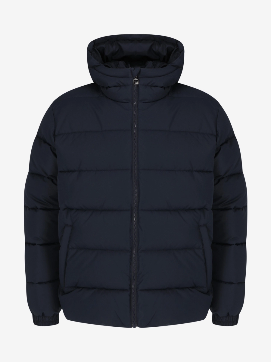 Fila / Пуховик