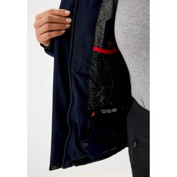 High Experience / Куртка горнолыжная