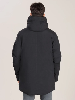 SNOW HEADQUARTER / Куртка утепленная SNOW HEADQUARTER / Куртка утепленная