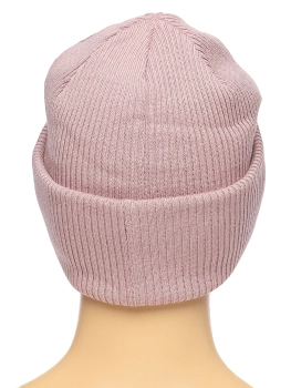 MISKORKI / Шапка женская