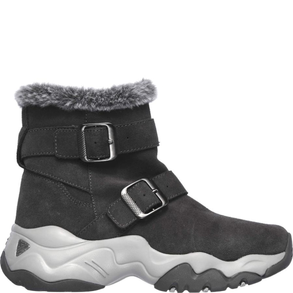 Skechers / Сапоги D'Lites 3.0 Space Case 44989-CCL