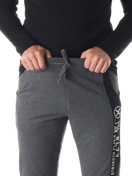 Cittys / Брюки спортивные 77374
