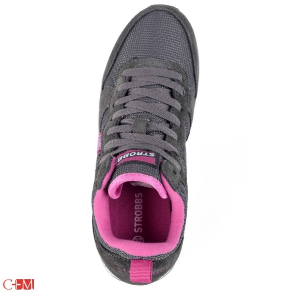 Strobbs / Кроссовки F6642-1