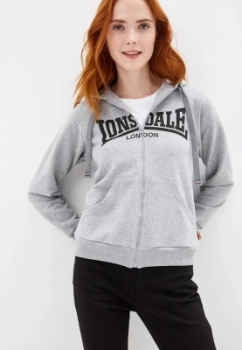 Lonsdale / Толстовка Lonsdale / Толстовка