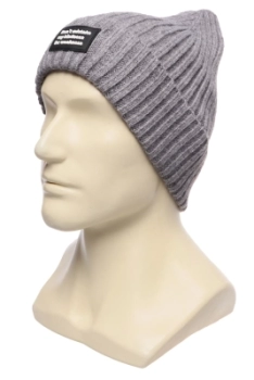 Marhatter / Шапка мужская