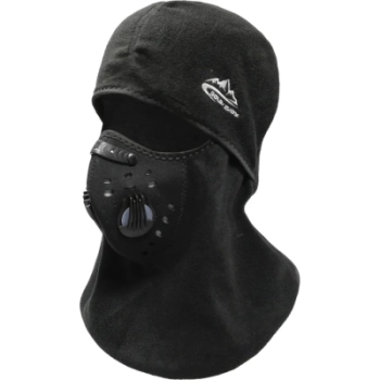 Бренд не указан / Маска / горнолыжная / сноубордическая / бандана / с флисом