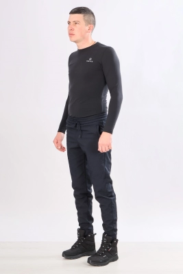 Master Class / Брюки утепленные / спортивные