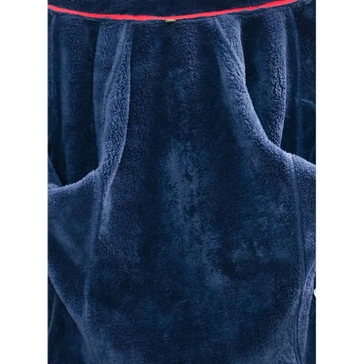 Толстовка / флисовая / на молнии