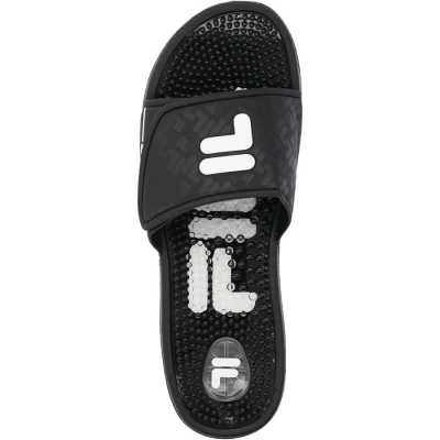 Fila / Шлепанцы Massage