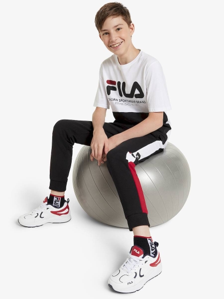 Fila / Брюки спортивные 111593-99