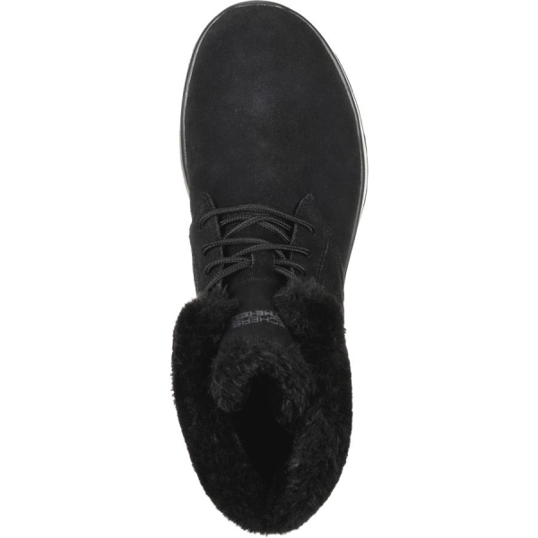 Skechers / Ботинки On-The-Go Joy 15506-BBK