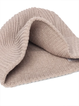 MISKORKI / Шапка женская