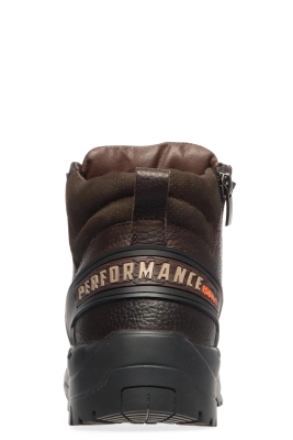 Torsion Field (Тофа) / Ботинки мужские утепленные