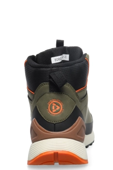 Torsion Field (Тофа) / Ботинки мужские утепленные